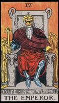 The EmperorTarot card upright and reversed meaning by The Tarot Guide, The Emperor tarot reversed, Tarot card meanings, Emperor tarot, The Emperor tarot card, The Emperor tarot meaning, The Emperor tarot reading, Tarot Emperor meaning, Love tarot